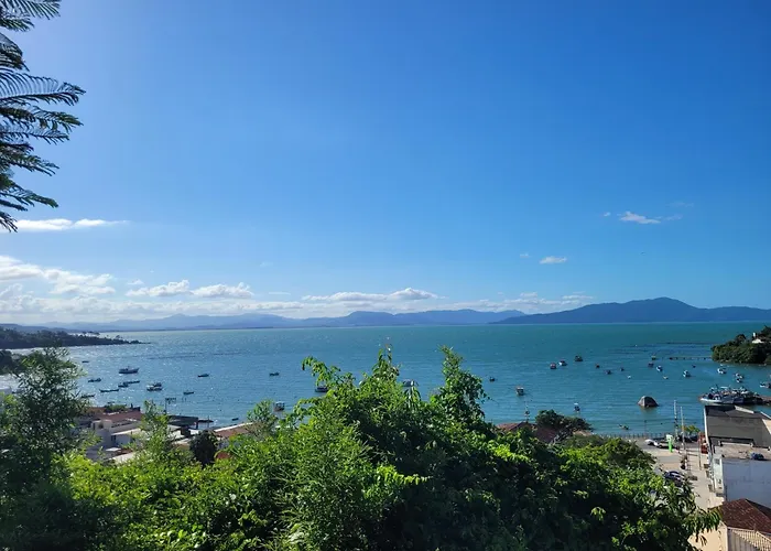 Vista Incrivel