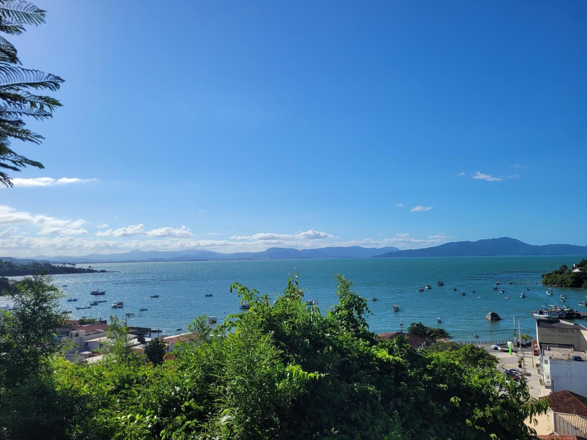 Casa de Férias Vista Incrivel *