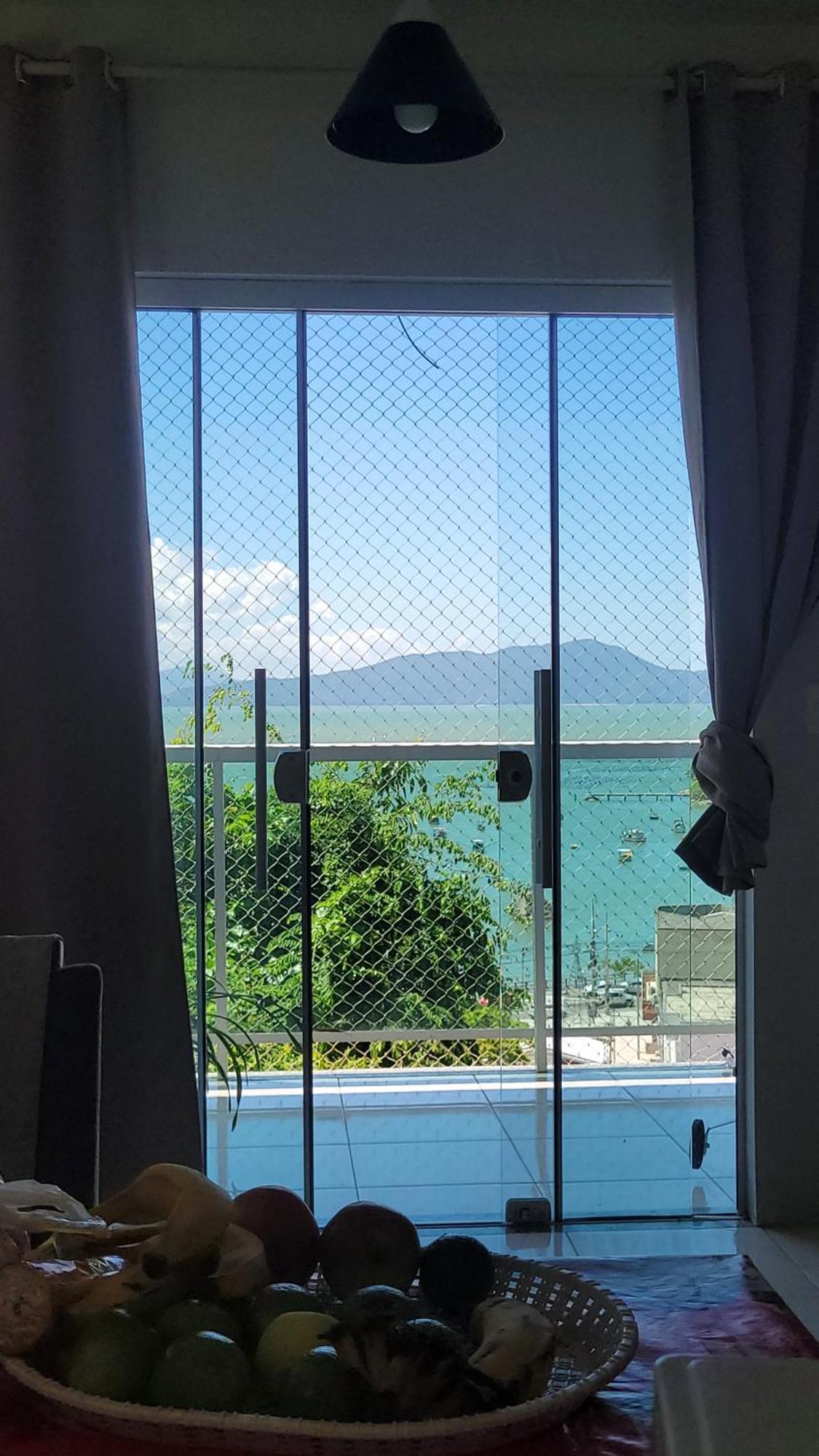 度假居 Vista Incrivel *